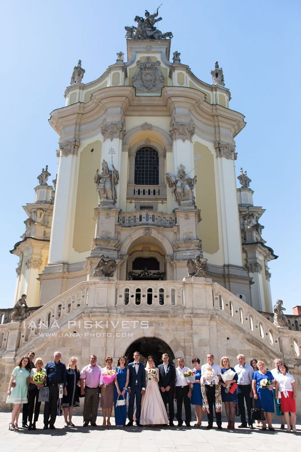 Ślub kościelny