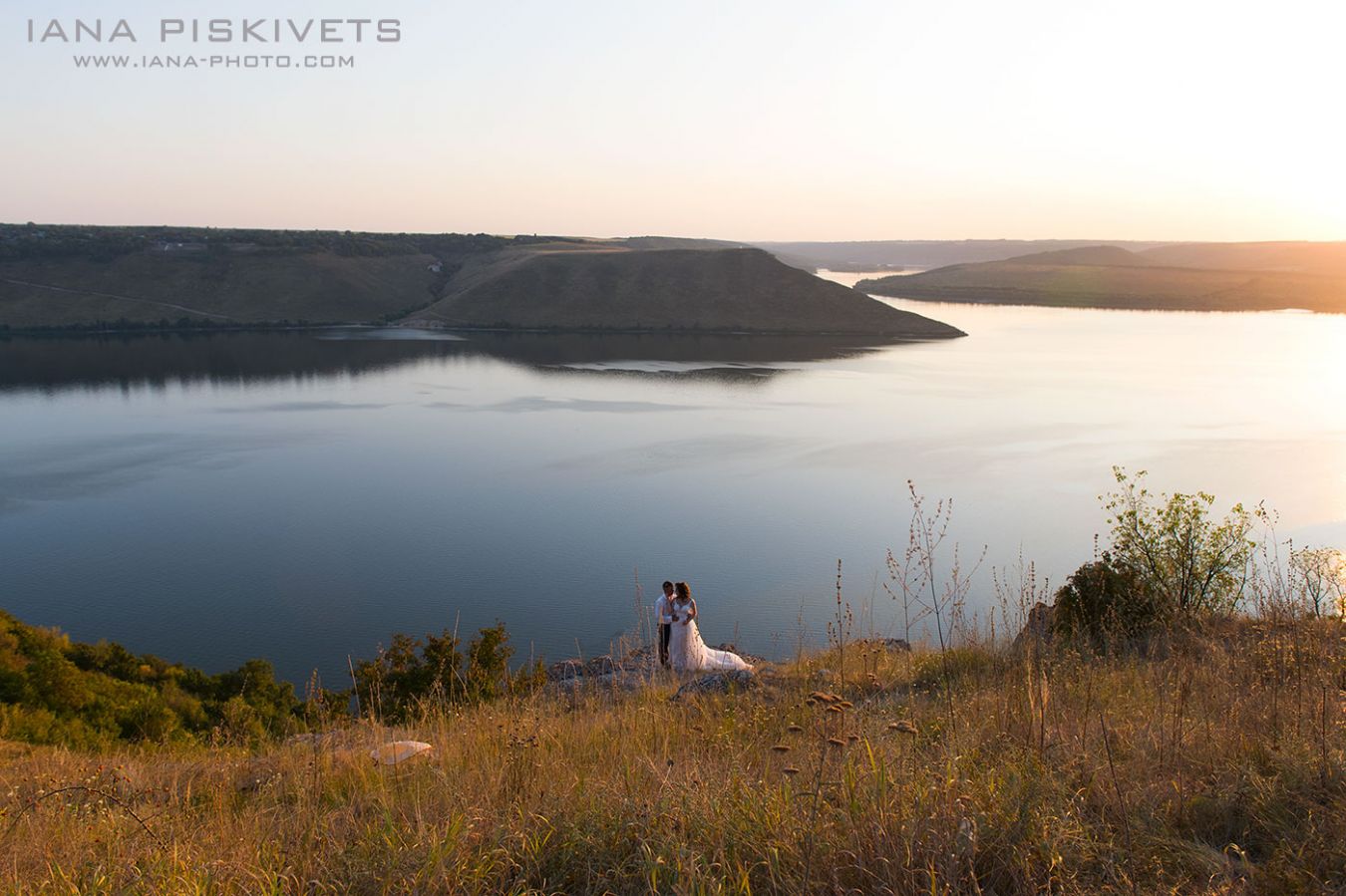 Wedding photo session 