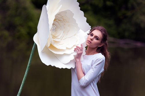 Wedding photographer in Warsaw. 